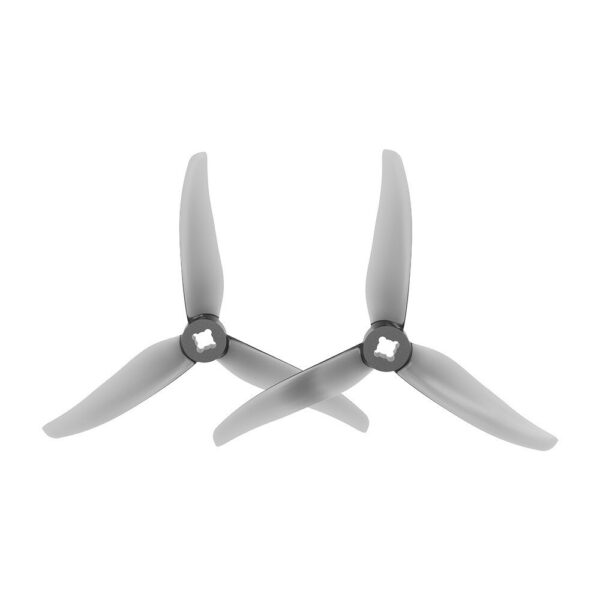 10 Pairs HQProp 4X3X3 4030 4 Inch 3-Balde Propeller Poly Carbonate for RC Drone FPV Racing - Image 3