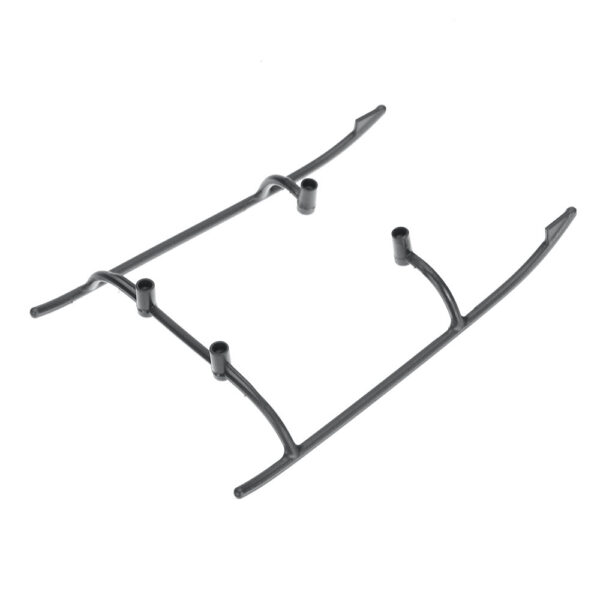 Eachine E190 RC Helicopter Spare Parts Landing Gear Set - Image 5