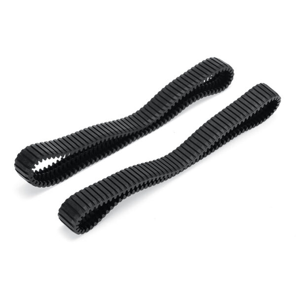 2PCS JJRC C8812 Drift RC Tank Parts Tracks Wheels Off-Road Truck Car Vehicles Models Spare Accessories - Image 4