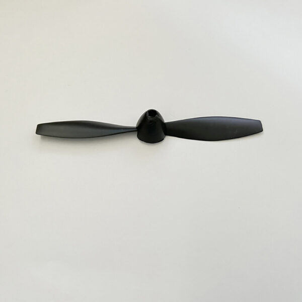 KOOTAI A505 J3-CUB 505mm RC Airplane Spart Parts 2-Blade Propeller - Image 1