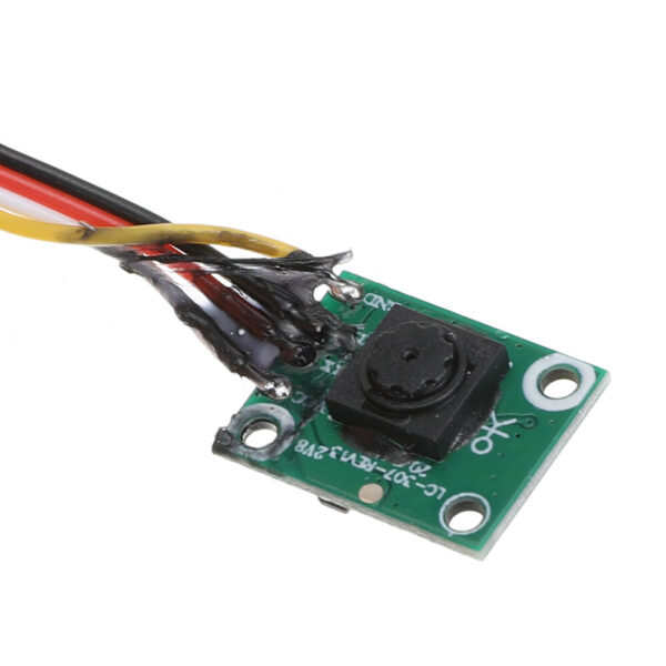 Eachine E186 E190 RC Helicopter Spare Parts Optical Flow Module Set - Image 4