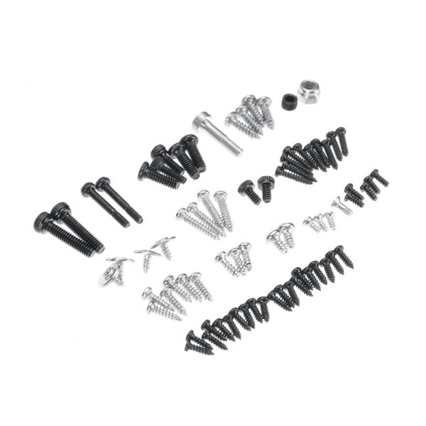 Eachine E190 RC Helicopter Spare Parts Screw Set - Image 1