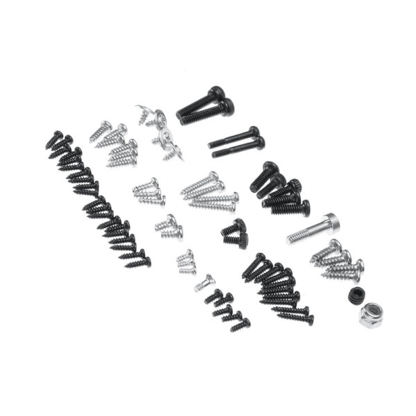 Eachine E190 RC Helicopter Spare Parts Screw Set - Image 2