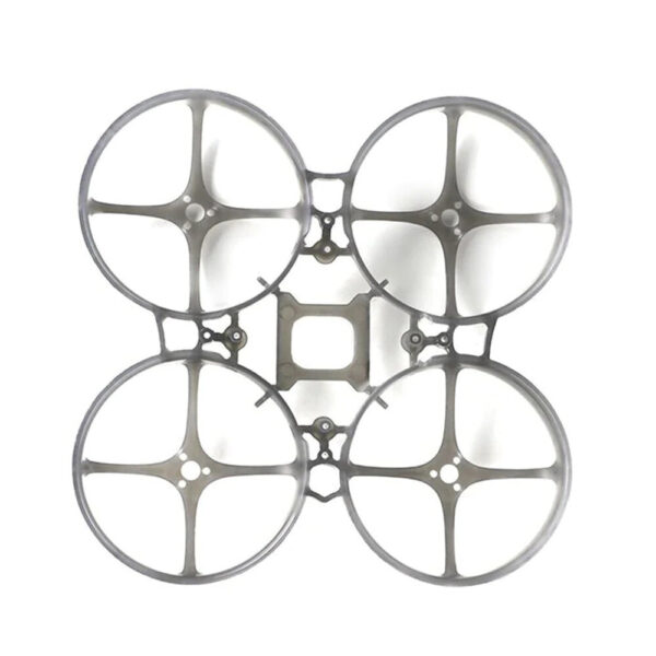 HGLRC Petrel 75Whoop V2 Ultra-light Indoor Frame Kit 75mm Wheelabse for DIY Brushless Whoop RC FPV Racing Drone - Image 1