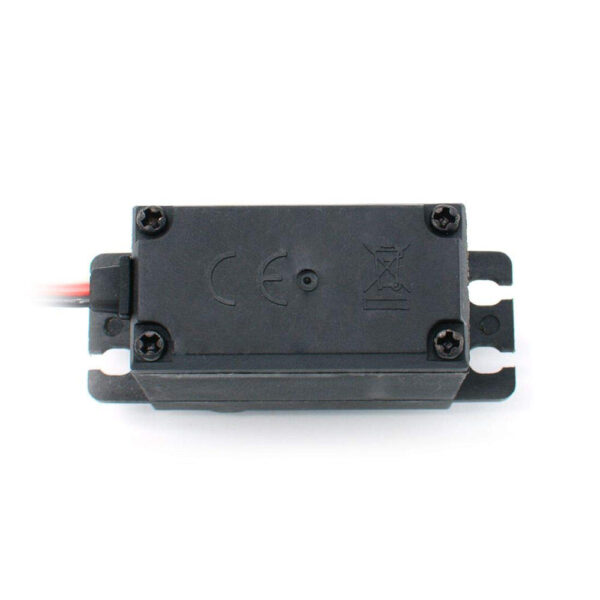 JX Servo PDI-4503HB Plastic Gear 120 330Hz Digital Standard Large Torque Servo for Helicopter Drone Tank Car Robot Accessories - Image 6