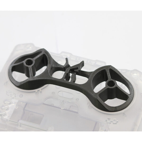 QY3D Transmitter Gimbal Protective Saver Mount for Jumper T20 T20S T20 GEMINI Radio Controller - Image 4