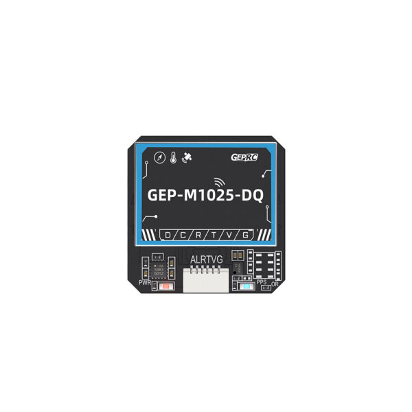 GEPRC GEP M1025 Series M10 Chip GPS Module for RC Drone FPV Racing Helicopter Quadcopter RC Airplane Car - Image 7