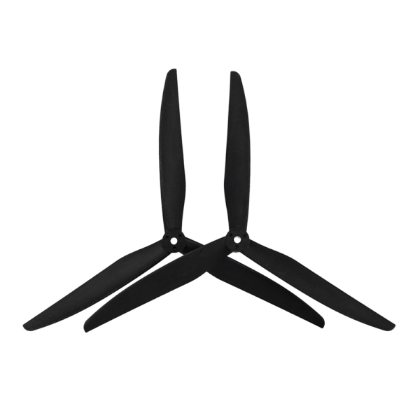 2 Pairs/ 4Pairs/ 8 Pairs GEMFAN 1080 10 Inch 3-blade Glass Fiber Nylon Propeller for RC FPV Racing Drone - Image 2