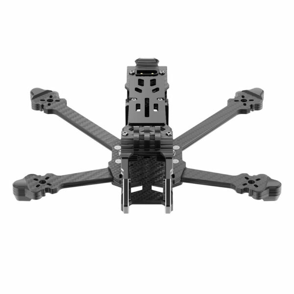 Geprc DoMain3.6 / DoMain4.2 3.6Inch 4.2Inch Frame Kit Support DJI O3 Vista Analog for DIY Freestyle FPV Racing Drone - Image 1