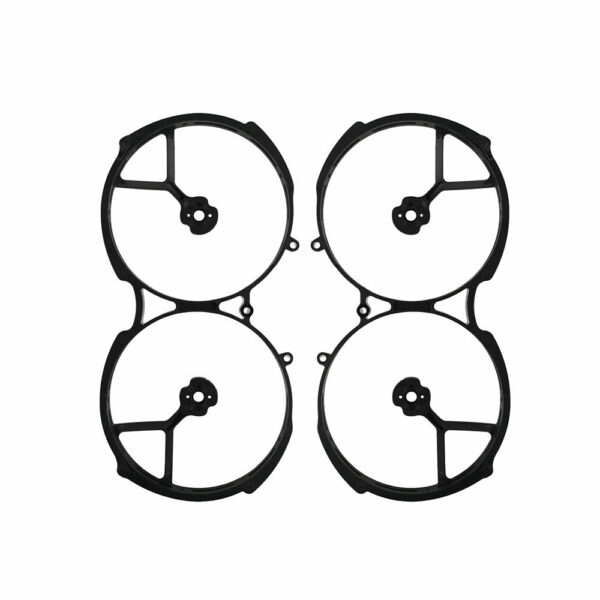 GEPRC CL35 V2 Spare Part Replace Arm AIO Bottom Plate / Propeller Guard / 3D Printing GPS Mount for Cinelog35 V2 RC FPV Racing Drone - Image 1