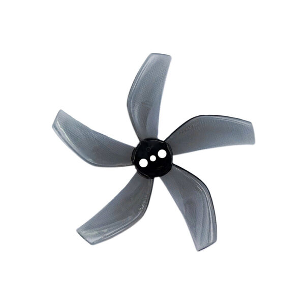 4 Pairs Gemfan D51 51mm 5-Blade Ducted Propeller for CineWhoop FPV Racing RC Drone - Image 3