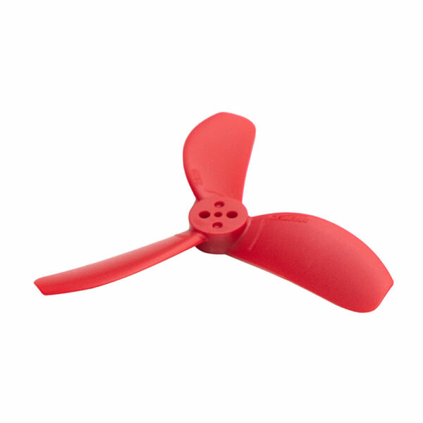 4/8Pairs Gemfan 2826 71mm 2.8 Inch 3-Blade Propeller 1.5mm Mounting Hole for 1205 4300KV Motor Soccer FPV Drone - Image 5