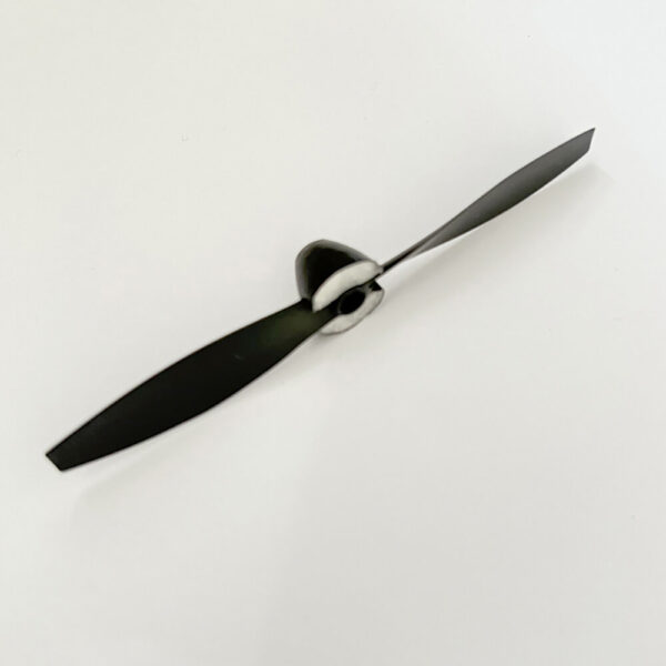 KOOTAI A505 J3-CUB 505mm RC Airplane Spart Parts 2-Blade Propeller - Image 2