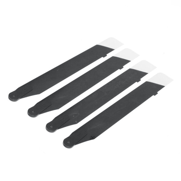 Eachine E186 E190 RC Helicopter Spare Parts Propeller Blade Group - Image 1