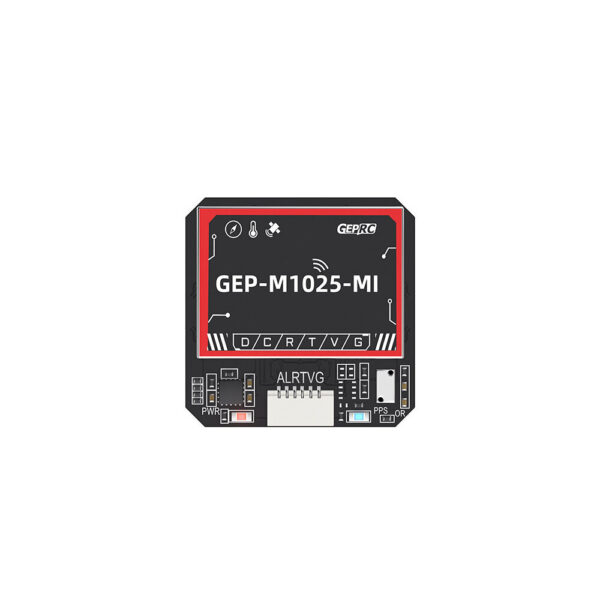 GEPRC GEP M1025 Series M10 Chip GPS Module for RC Drone FPV Racing Helicopter Quadcopter RC Airplane Car - Image 9