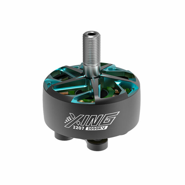 iflght XING R5 2207 2050KV 6S Brushless Motor 5mm Shaft for RC Drone FPV Racing - Image 2