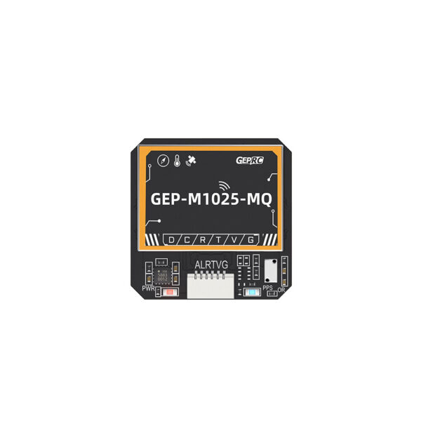 GEPRC GEP M1025 Series M10 Chip GPS Module for RC Drone FPV Racing Helicopter Quadcopter RC Airplane Car - Image 2