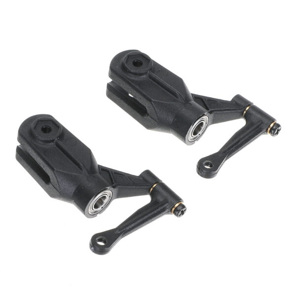 Eachine E186 E190 RC Helicopter Spare Parts Rotor Clip Set - Image 2