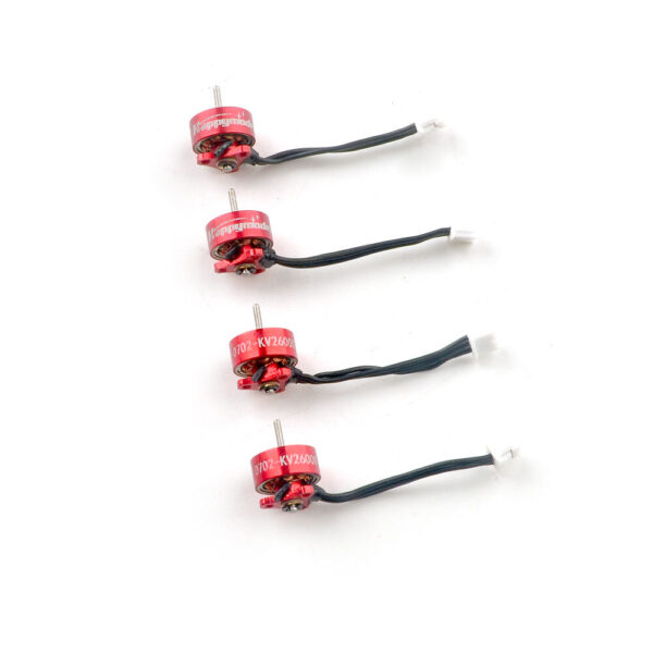 1.46g Super Light Happymodel SE0702 0702 26000KV 1S Brushless Motor for Mobula6 ELRS DIY 65mm / 75mm Whoop RC Drone FPV Racing - Image 3