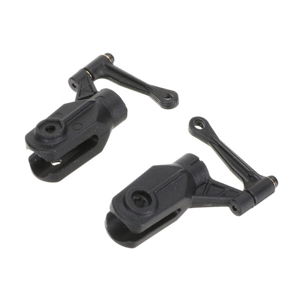 Eachine E186 E190 RC Helicopter Spare Parts Rotor Clip Set - Image 5