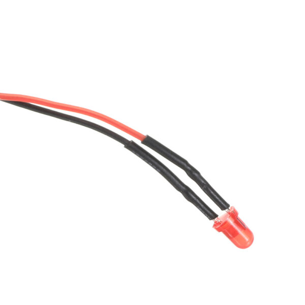 Eachine E190 RC Helicopter Spare Parts Light Cable Set - Image 4