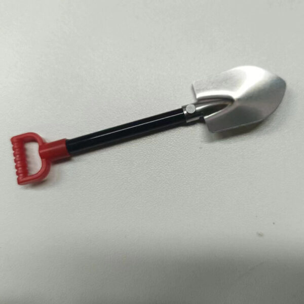 HB R1011 1012 1013 1014 1/10 RC Car Parts Shovel Rock Crawler Off-Road Truck Vehicles Models Spare Accessories - Image 1