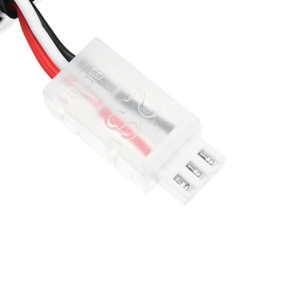 ZOP Power 2S 7.4V 9500mAh 65C 70.3Wh LiPo Battery XT60 Plug Comes with T Plug Connector for RC Car - Image 6