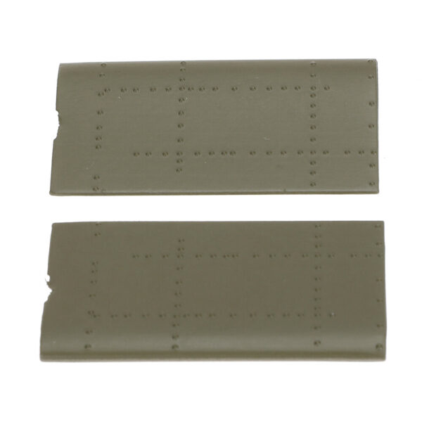 Eachine E190 RC Helicopter Spare Parts Tail Wing Group - Image 4