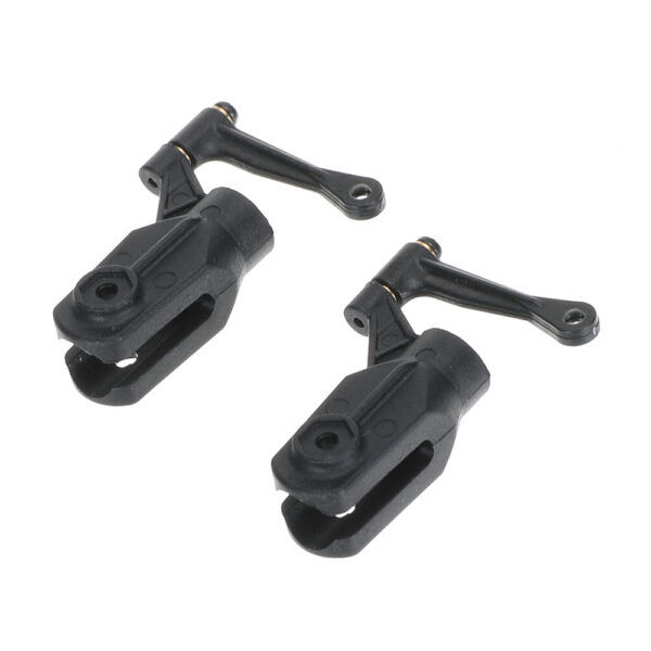 Eachine E186 E190 RC Helicopter Spare Parts Rotor Clip Set - Image 4