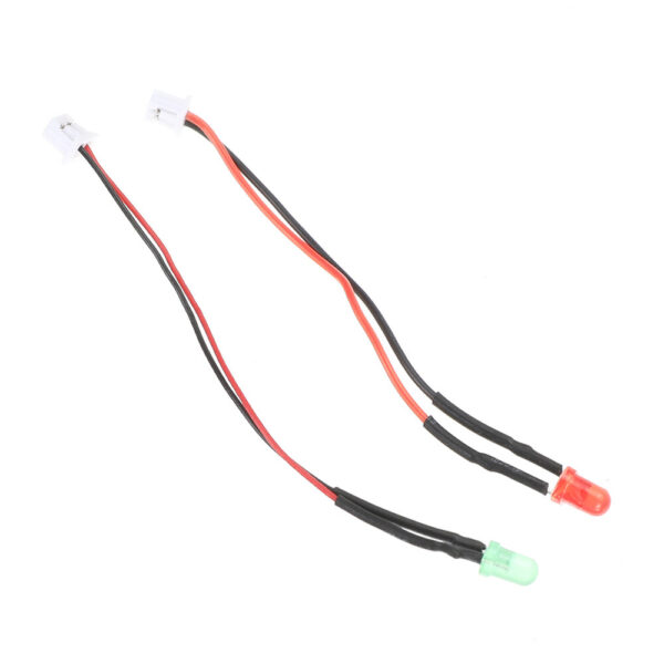 Eachine E190 RC Helicopter Spare Parts Light Cable Set - Image 1