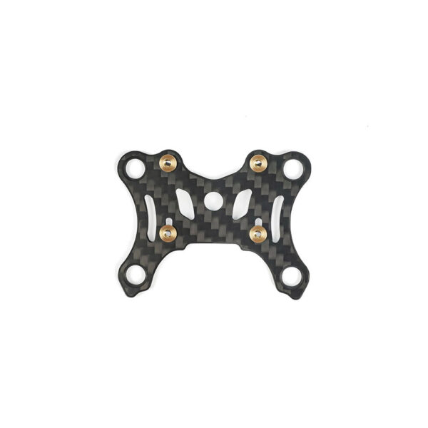 GEPRC CT30 Frame Part Replace Arm / Bottom Plate / Top Plate / Propeller Guard / COB Light Strip / Frame Upgrade Part for DJI O3 for Cinebot30 RC FPV Racing Drone - Image 4