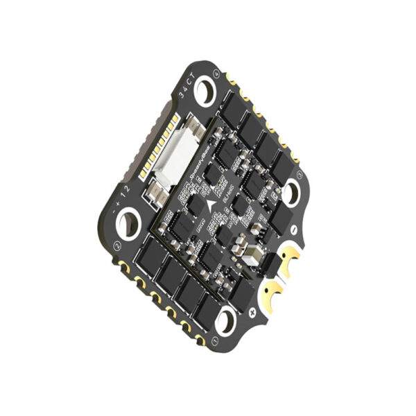 30.5x30.5mm SpeedyBee BLS 60A BLheli_S 4In1 ESC 3-6S Built-in Current Sensor DShot600 for FPV RC Racing Drone - Image 5