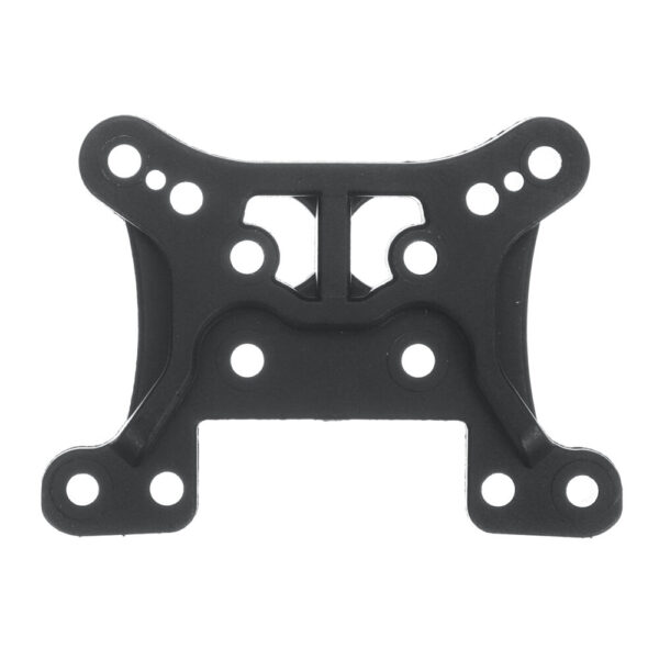 Wltoys 124008 1/12 RC Car Parts Front/Rear Shock Tower Absorber Plate Board Vehicles Models Spare Accessories 2710/2711 - Image 6