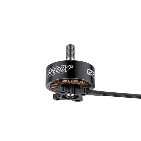 GEPRC SPEEDX2 2207 1960KV 2050KV 6S Brushless Motor for Racer 4 Inch 5 Inch RC FPV Racing Drone - Image 4