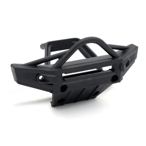 ZD Racing MT16 1/16 RC Car Parts Front Rear Bumper Protector Set Vehicles Models Spare Accessories 16012 16013 - Image 5