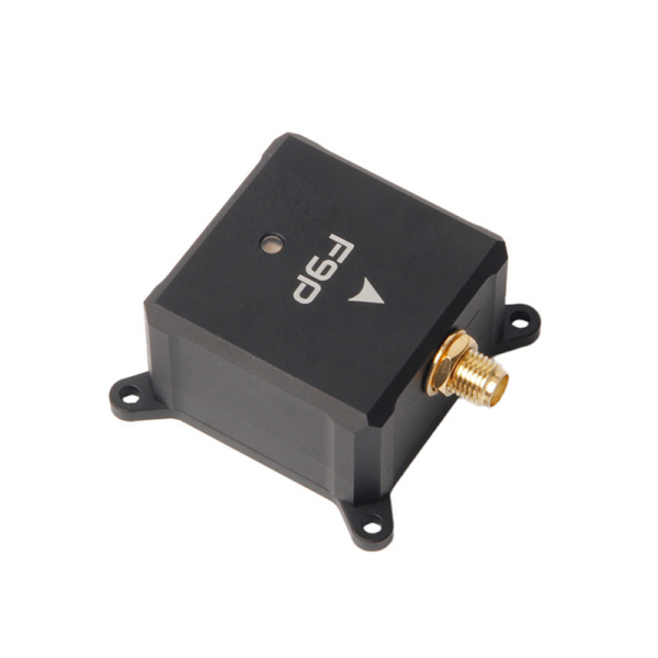 Holybro H-RTK NEO-F9P GPS Integrated GNSS Receiver RM3100 Compass for Base Station / Fixed Wing / Multi-Copter - Image 5