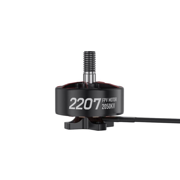 GEPRC SPEEDX2 2207 1960KV 2050KV 6S Brushless Motor for Racer 4 Inch 5 Inch RC FPV Racing Drone - Image 1