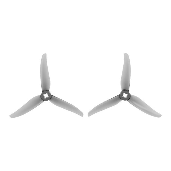 10 Pairs HQProp 4X3X3 4030 4 Inch 3-Balde Propeller Poly Carbonate for RC Drone FPV Racing - Image 2