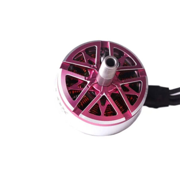 T-Motor Velox V3 2306 1750KV 1950KV 6S / 2550KV 4S Brushless Motor 5mm Shaft for Cinematic Freestyle RC Drone FPV Racing - Image 4