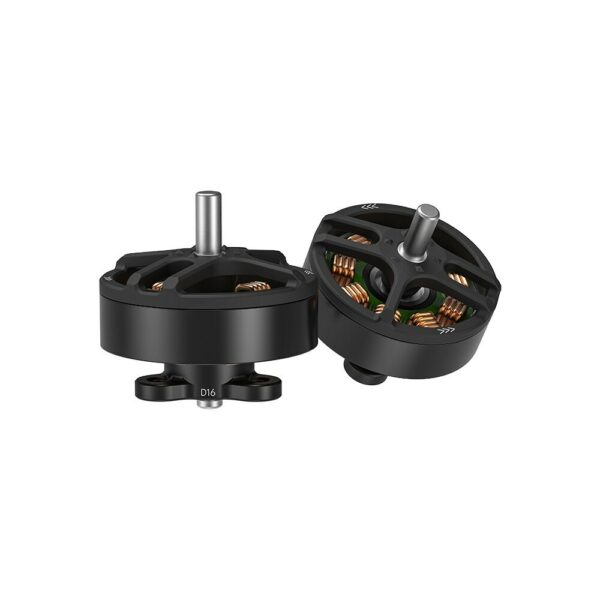 4PCS iFlight XING2 1002 14000KV 2S Brushless Motor 1.5mm Shaft for Defender16 Whoop RC FPV Racing Drone - Image 3