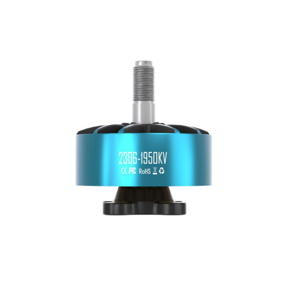 HAMO HOBBY 2306 1750KV/ 1950KV Brushless Motor for FPV Racing Drones - Image 7