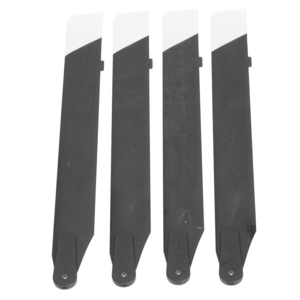 Eachine E186 E190 RC Helicopter Spare Parts Propeller Blade Group - Image 3