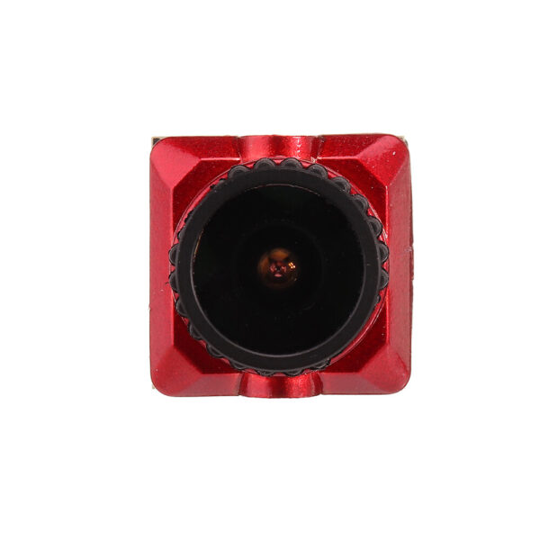 JINJIEAN A19S 1/1.8 Starlight CMOS 1500TVL FPV Camera 2.1mm/2.3mm PAL/NTSC For RC Drone - Image 3