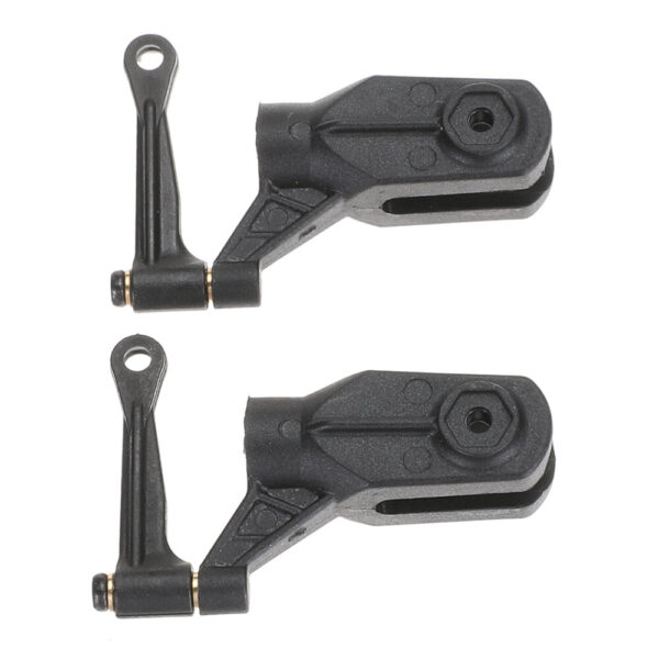 Eachine E186 E190 RC Helicopter Spare Parts Rotor Clip Set - Image 1