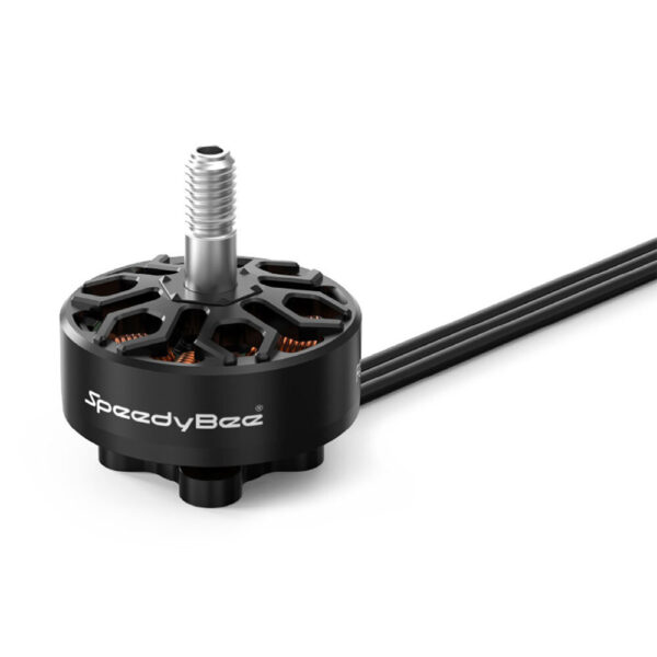 SpeedyBee 2306.5 1800KV 6S Brushless Motor 5mm Shaft for Master 5 V2 5 Inch Freestyle RC FPV Racing Drone - Image 1