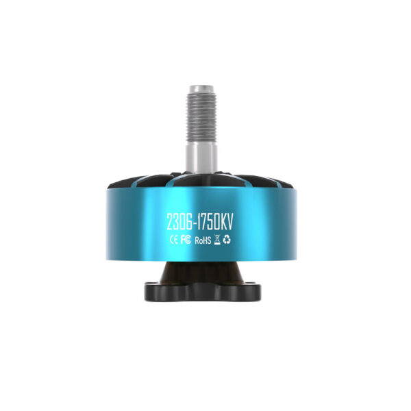 HAMO HOBBY 2306 1750KV/ 1950KV Brushless Motor for FPV Racing Drones - Image 6