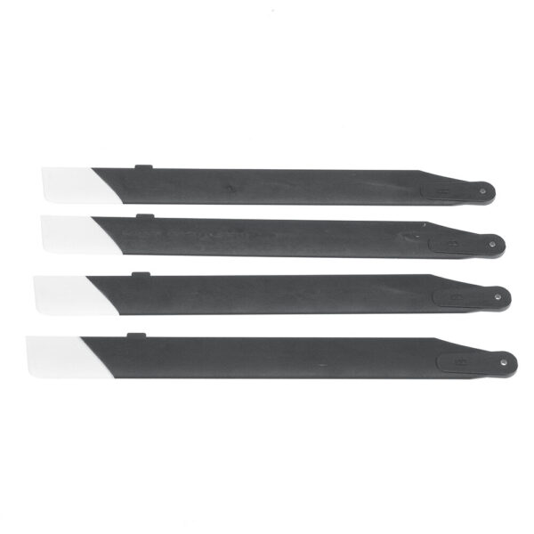 Eachine E186 E190 RC Helicopter Spare Parts Propeller Blade Group - Image 4