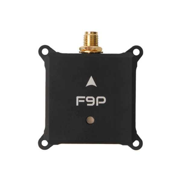 Holybro H-RTK NEO-F9P GPS Integrated GNSS Receiver RM3100 Compass for Base Station / Fixed Wing / Multi-Copter - Image 1