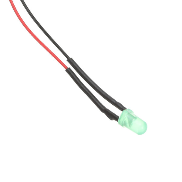 Eachine E190 RC Helicopter Spare Parts Light Cable Set - Image 3