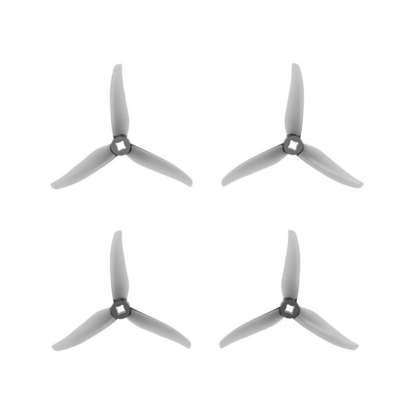 10 Pairs HQProp 4X3X3 4030 4 Inch 3-Balde Propeller Poly Carbonate for RC Drone FPV Racing - Image 1